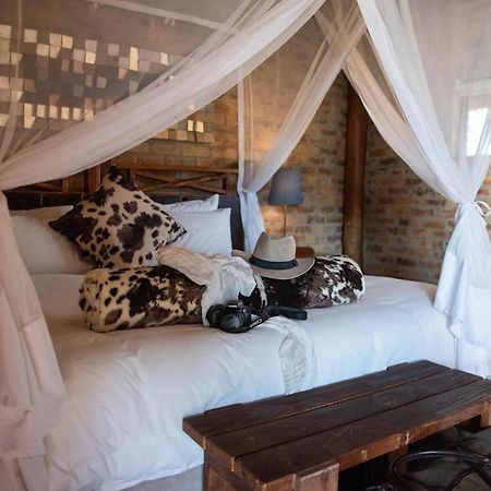 Morakane Safari Lodge Vryburg Exterior photo