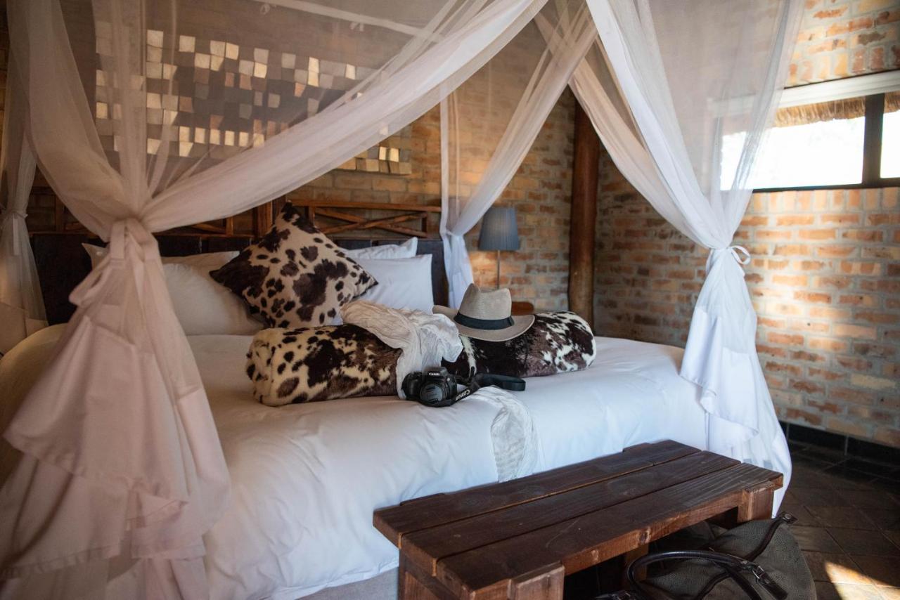 Morakane Safari Lodge Vryburg Exterior photo