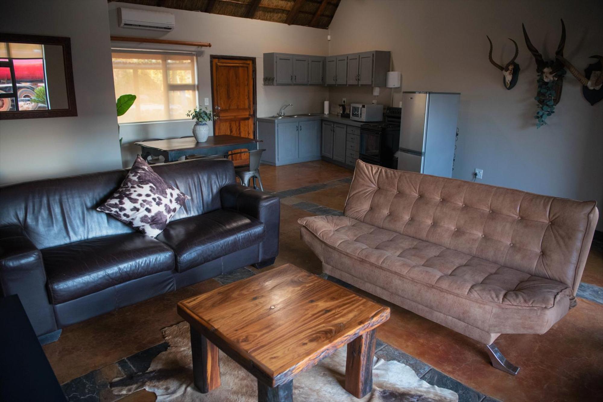 Morakane Safari Lodge Vryburg Room photo