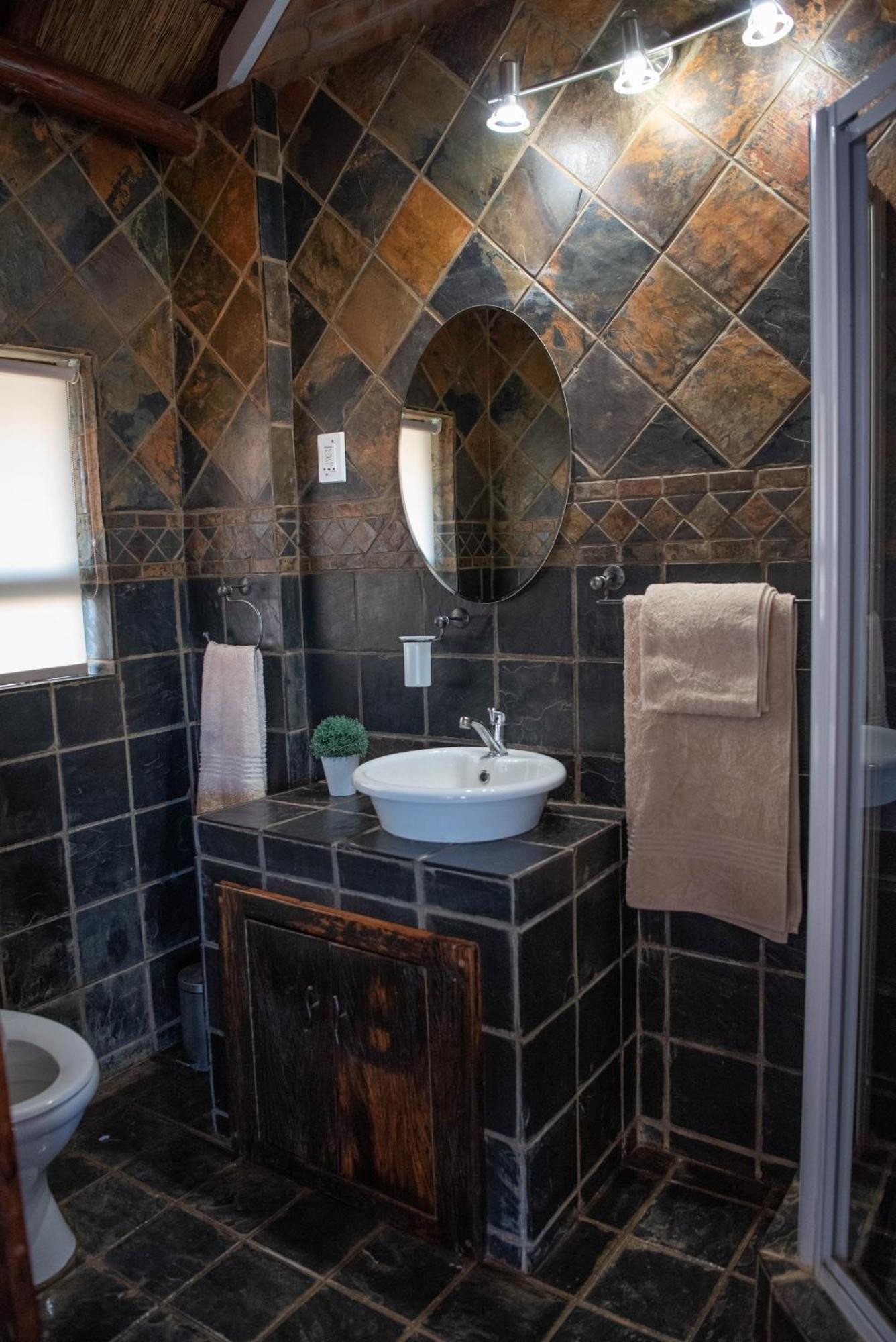 Morakane Safari Lodge Vryburg Room photo